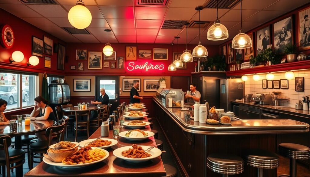 Niki's West restaurant