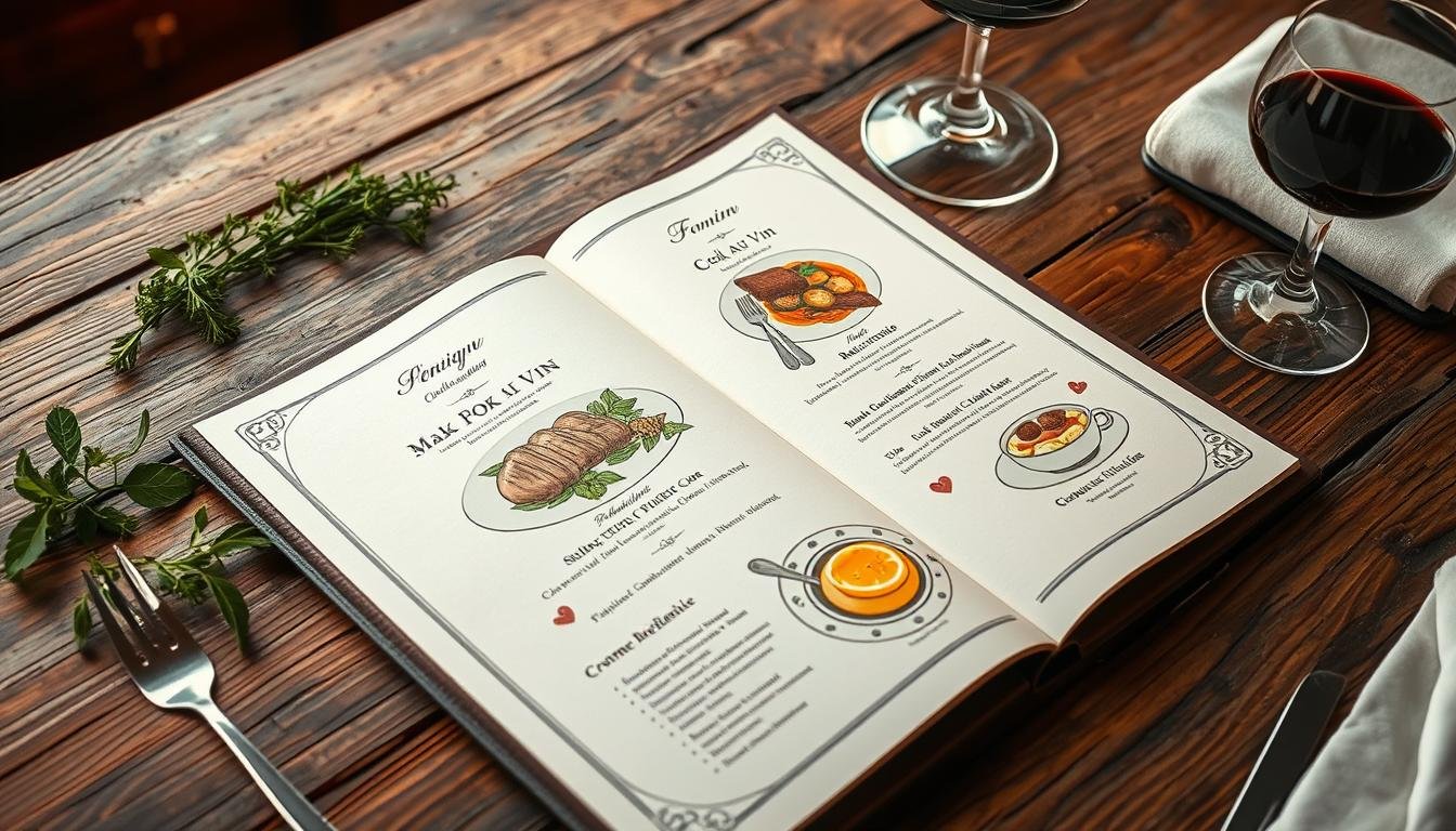 chez lulu menu price