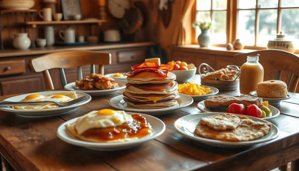 cracker barrel breakfast menu